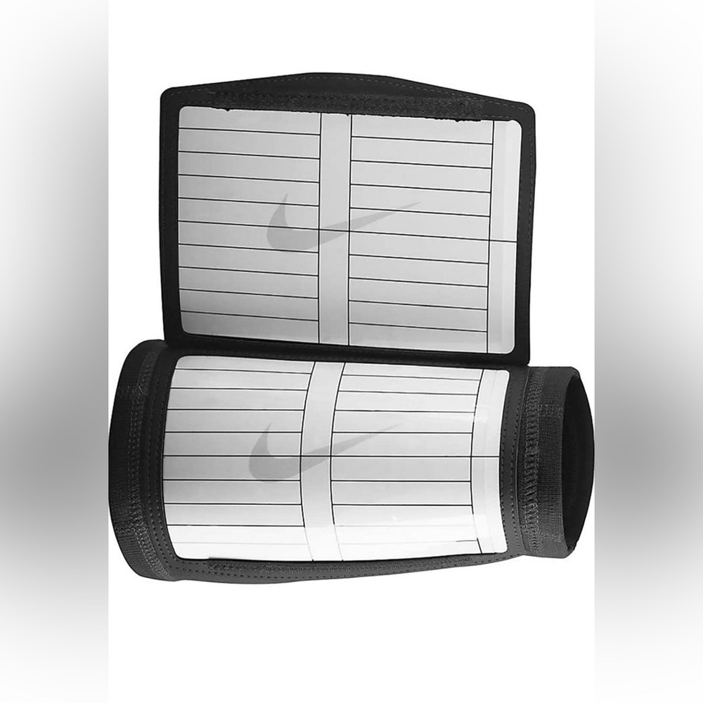 Nike Pro Combat Playcoach/Wrist coach